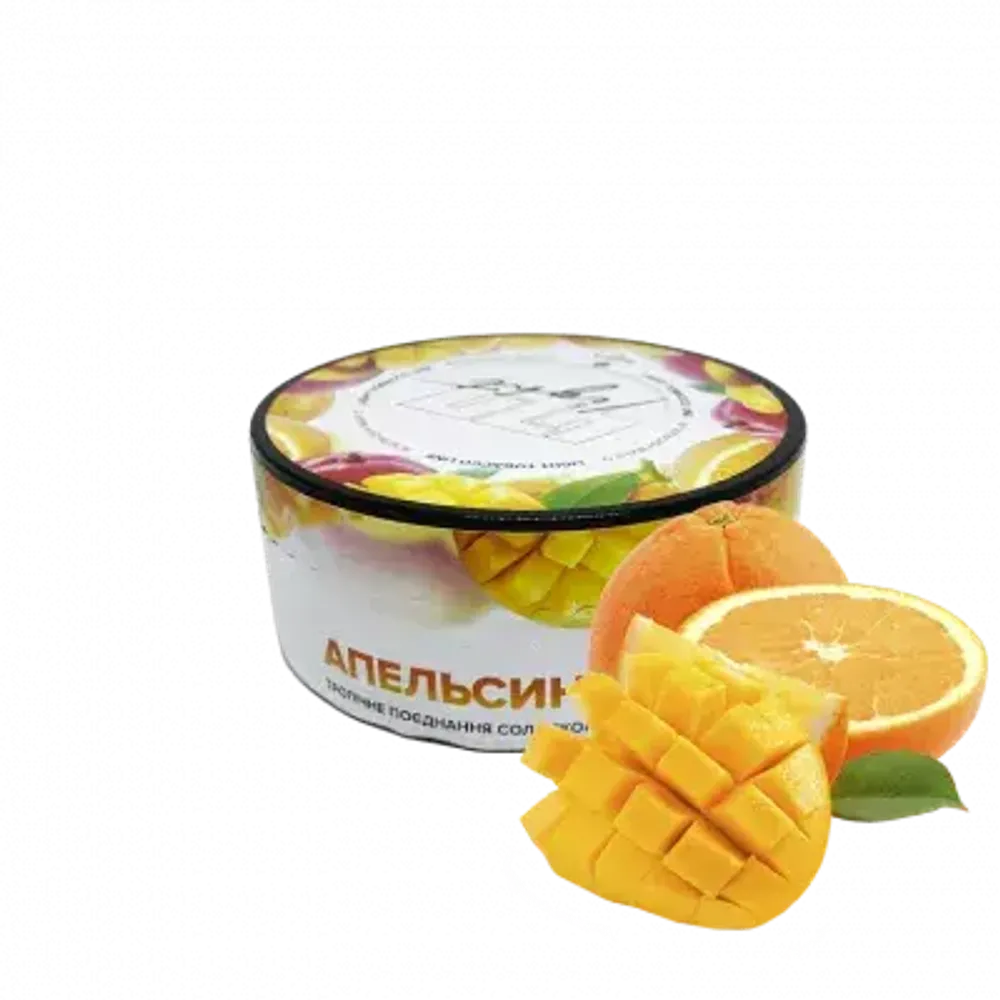 420 Light Line - Peach Mango (100g)