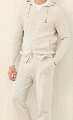 Спортивный костюм Brunello Cucinelli