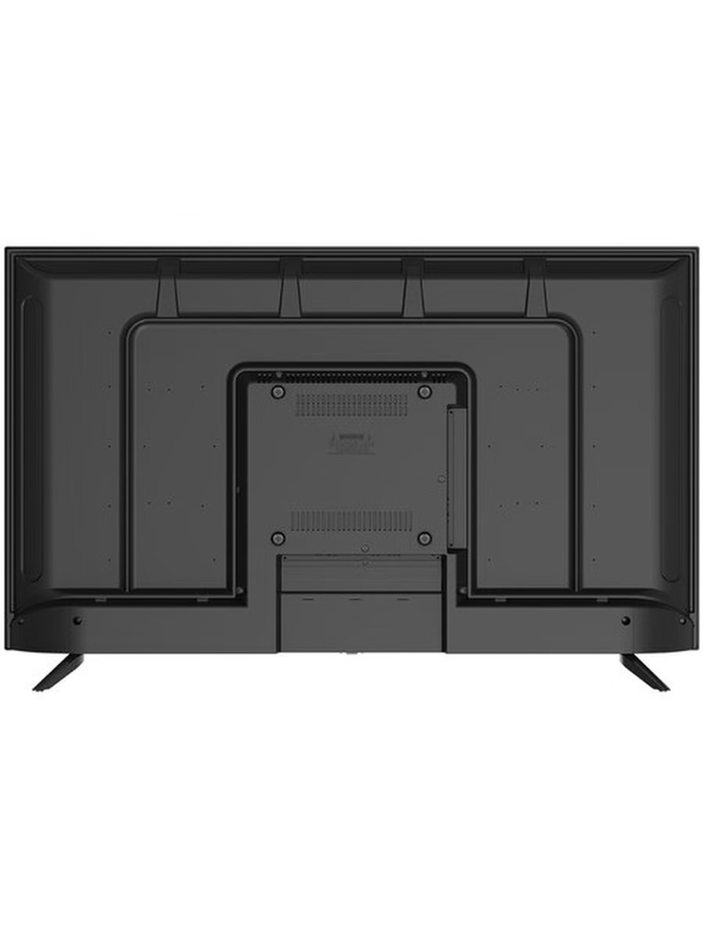 Телевизор Prestigio 43"; TOP PTV43SS06Y_CIS_BK Full HD SmartTV