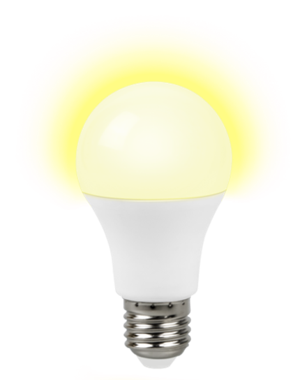 Лампа светодиодная PLED-A60 BUGLIGHT