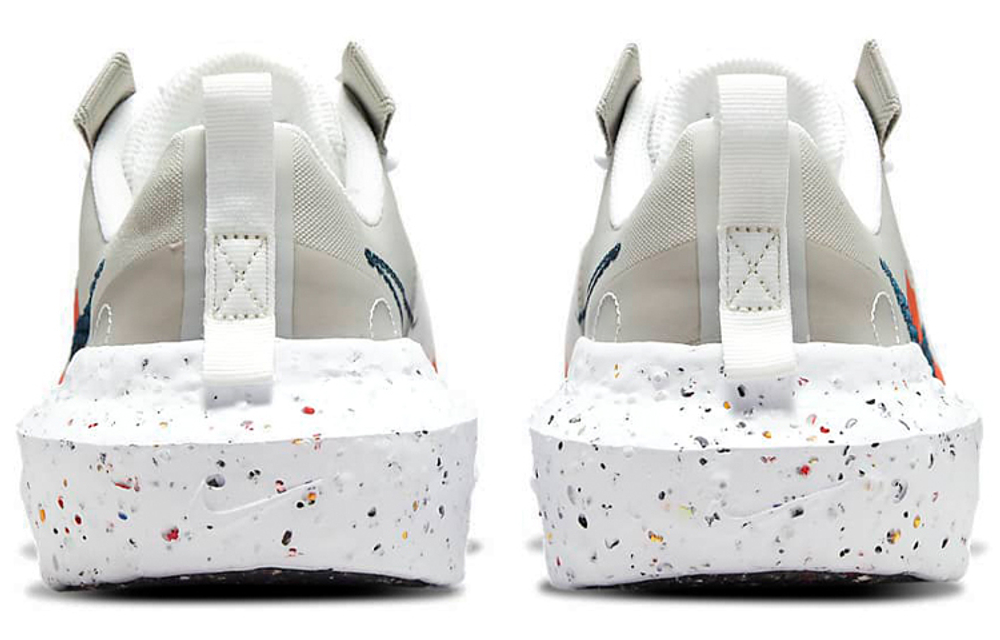 Nike Crater Impact