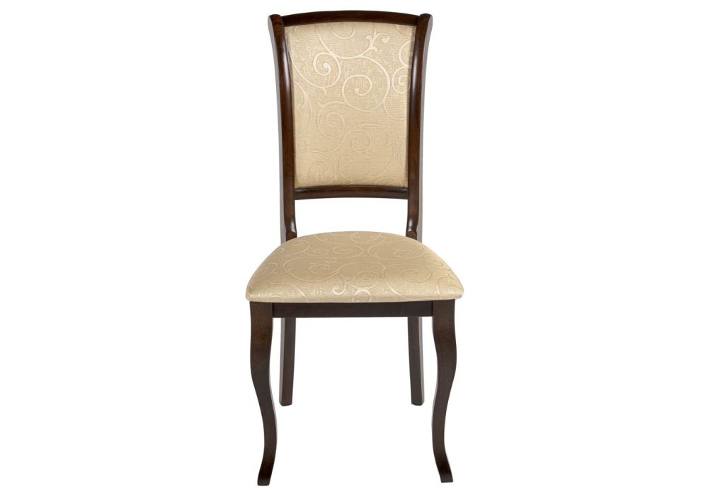 Стул Milan тобакко