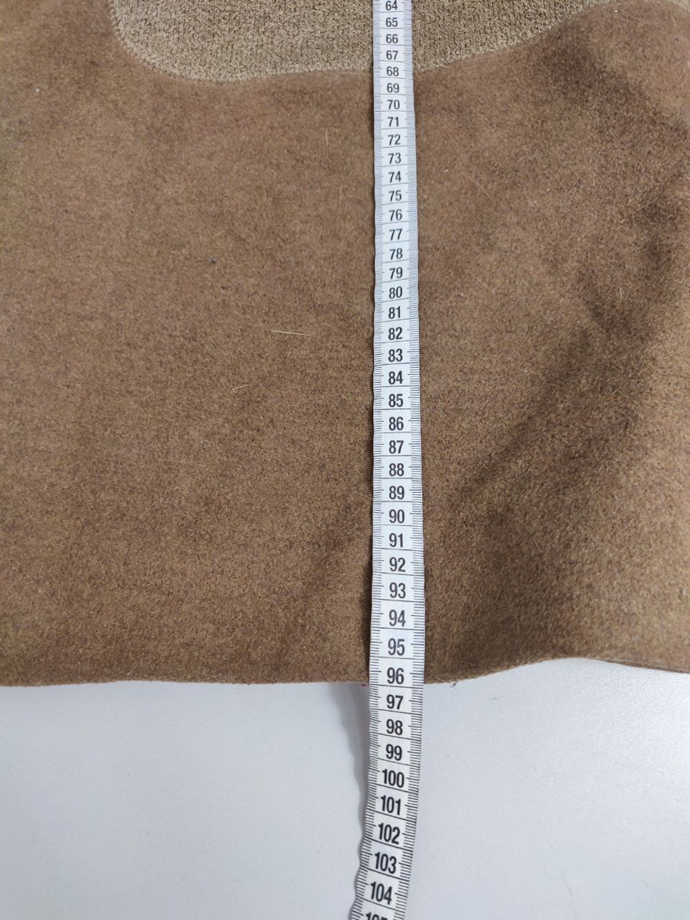 Пальто Kroyyork шерстяное 52 размер