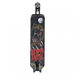 Дека Triad Brendon Smith 4.7x19.5", Черный