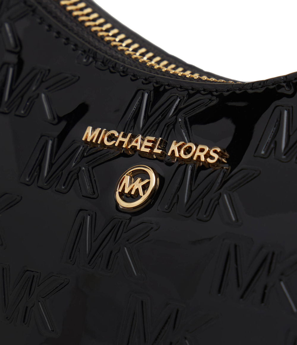 Сумка через плечо Michael Kors - черный(32H3GT9C1O)