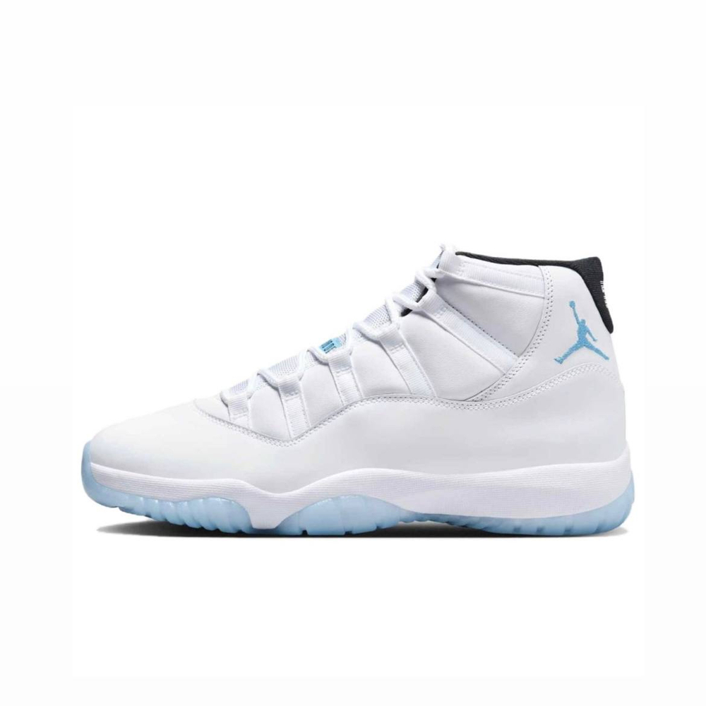Jordan 11 Retro Legend Blue (2024)