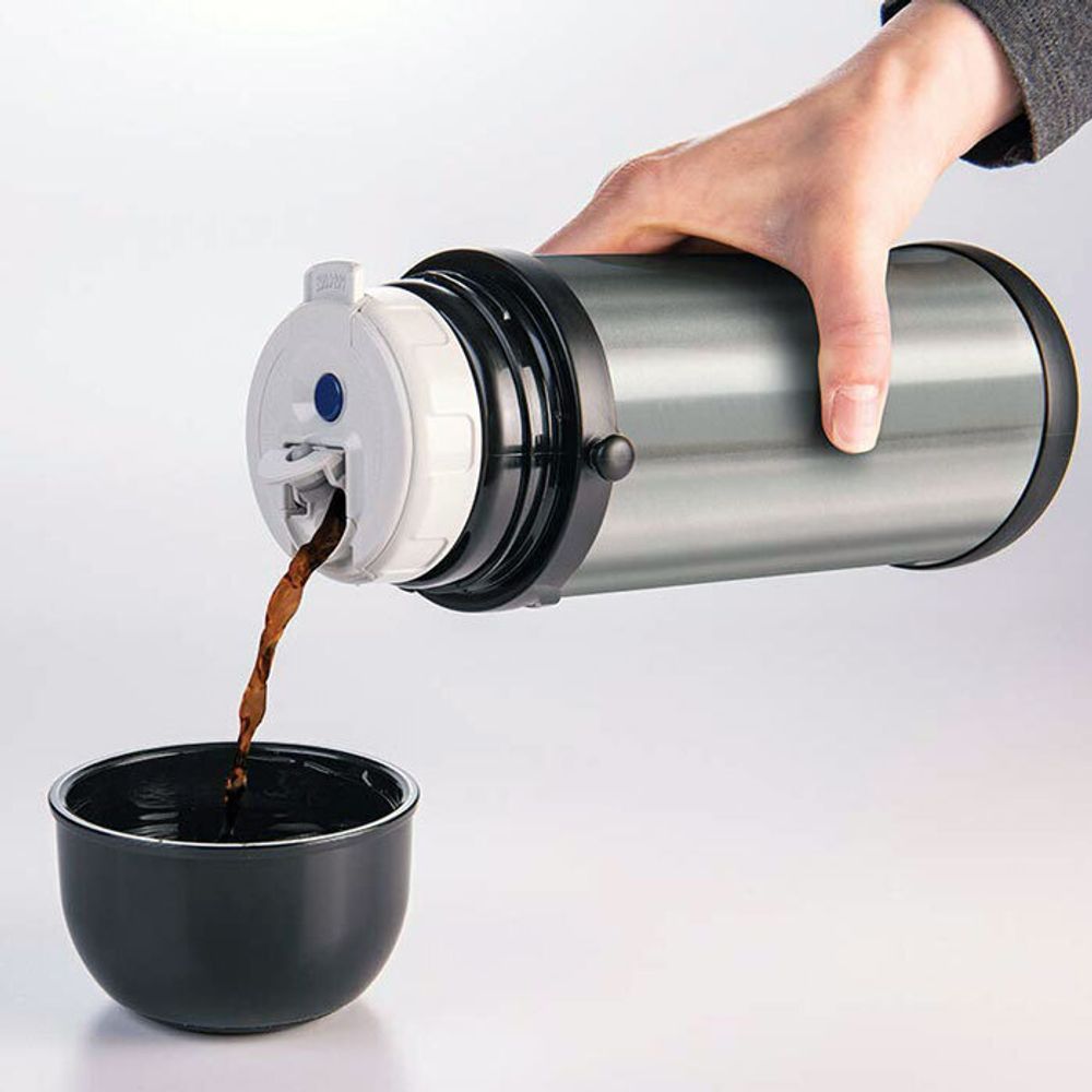 Термос Zojirushi SJ-TG08-XA 0,8 л (стал.)