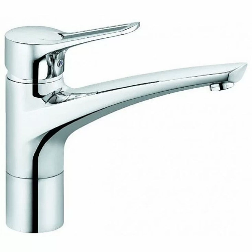 Смеситель для кухни Kludi MX 399040562 хром