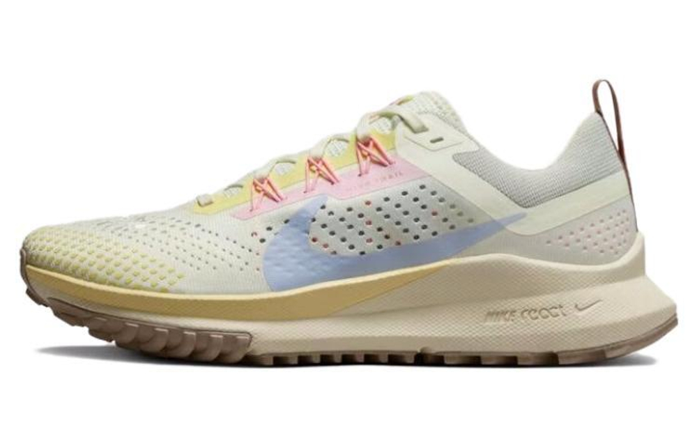 Кроссовки Nike React Pegasus Trail 4 (Женская размерная сетка)