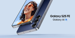 Samsung Galaxy S25 FE