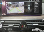 BMW 5 Series (G30) 530i M Sports (11.2020)