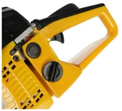 Бензопила Eurolux GS-5220