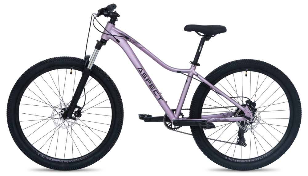Женский велосипед Aspect Oasis Pro 26 (2026)