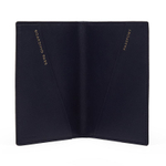 Smythson Кейс для паспорта и посадочного талона Passport Cover in Panama