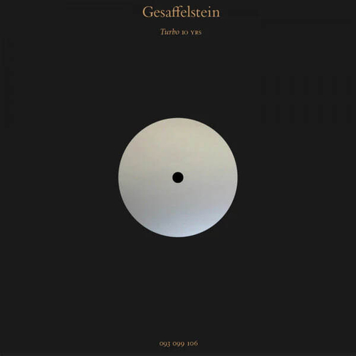 Gesaffelstein - Conspiracy PT. II - 10 Year Anniversary