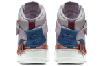 Кроссовки Nike Air Force 1 (Женская размерная сетка)