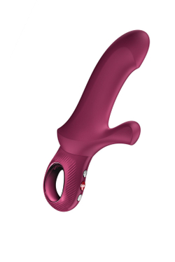 Fun Factory Bi Stronic Curve - Кролик-пульсатор