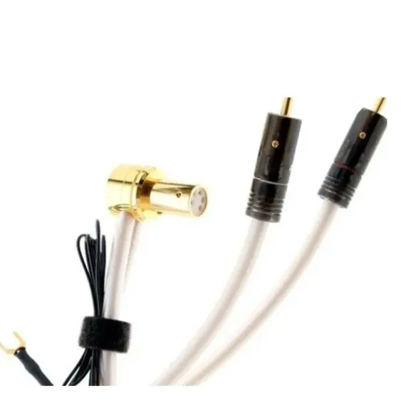 Atlas Element Tonearm Right Angle 1.5 m
