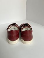 Новые кожаные кеды Il gufo, 25