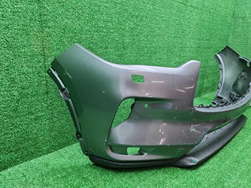 Бампер передний Infiniti QX50 2 (2017-н.в.)