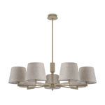 Подвесной светильник Freya FR2057PL-07BG