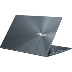 Ноутбук Asus Zenbook 14 UX425EA-KI831W (90NB0SM1-M00CE0) Pine Grey Core i5-1135G7/8G/512G SSD/14" FHD IPS AG/UHD Graphics/WiFi/BT/Win11