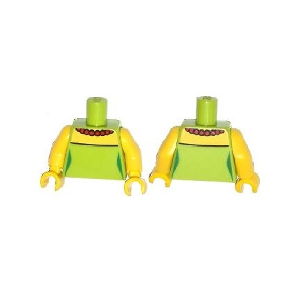 Торс Мардж Симпсон 973pb1669c01