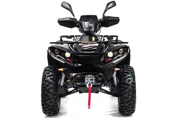 Квадроцикл SHARMAX Hector 600 (Powered) (2024)