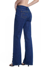 Джинсы Schiaparelli