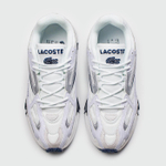 Кроссовки Lacoste LACOSTE L003 2K24 White Blue