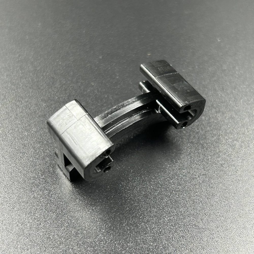 Нижняя направляющая цепи ГРМ ATV X8, U8, Z8, X5 H.O. X4 EPS, X8 (ZIBO)