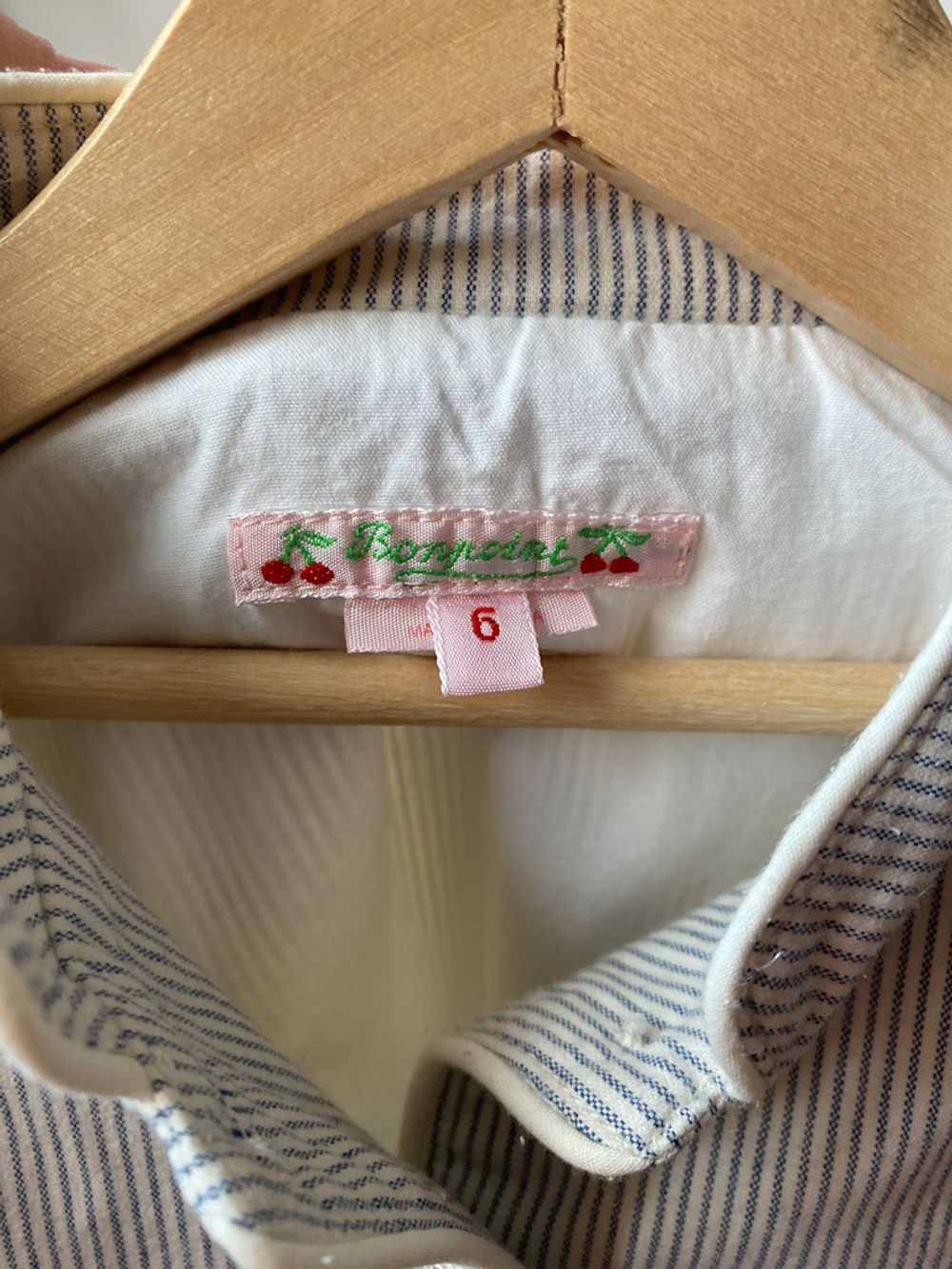 Жакет Bonpoint, 116