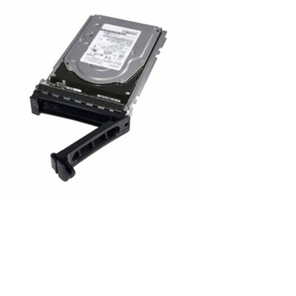 Серверный жесткий диск HDD Dell 400-ASGV
