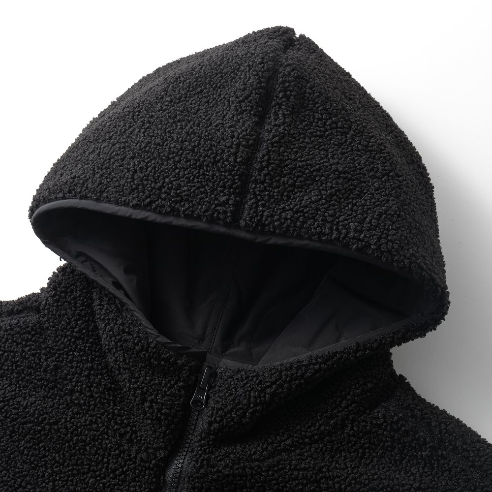 Куртка двухсторонняя YMKASHIX Liner