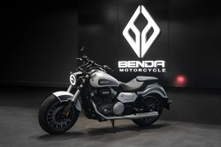 Benda Rock 300 black