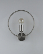 Светильник настенный Moderli V11584-1W Sachara