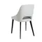 Стул Angel Cerda 4101 серый