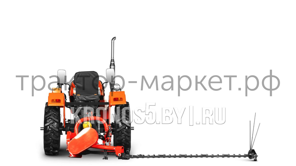 Косилка сегментная Уралец 9G (1,4 м)