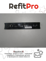 Крышка лицевой панели DVD для ноутбука Lenovo Y580, черная (90200837), оригинал