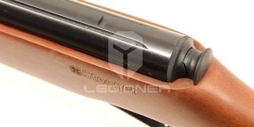 Пневматическая винтовка Stoeger X10 (дерево)