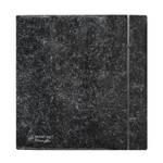 Накладной вентилятор Soler Palau SILENT-100 CZ MARBLE BLACK DESIGN 4C