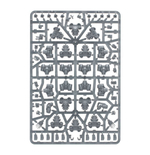 Warhammer Horus Heresy Legion MK VI Assault Squad