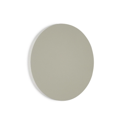 Декоративная панель для Base DL20781,  D150*W11мм,  IP20,  матовый кашемир