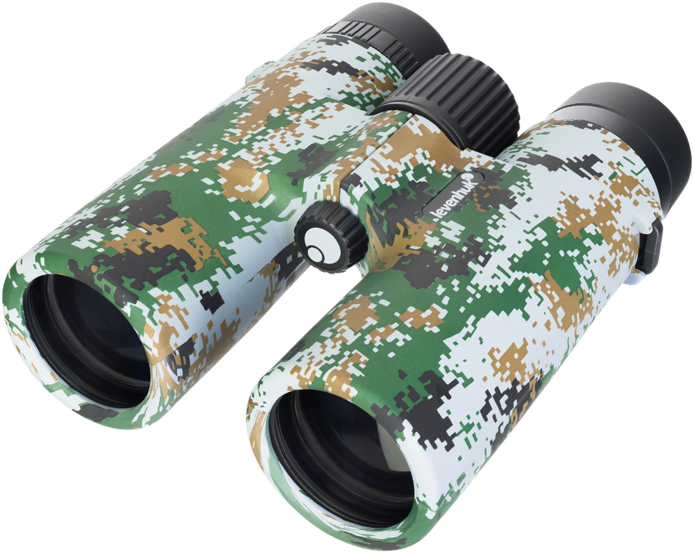 Бинокль  Levenhuk Camo Dots