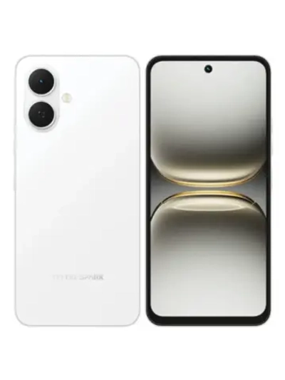 6,67" Смартфон Spark Go 2 4/128 ГБ 2114132 WHITE