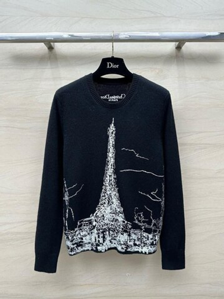 Свитер Dior