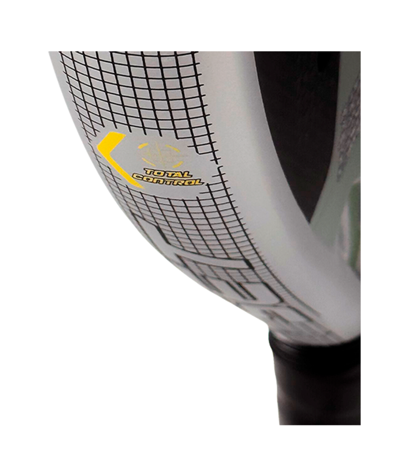 Ракетка Platinum Wolf Control 2025 — точность и стабильность Sanyo Gutiérrez SET