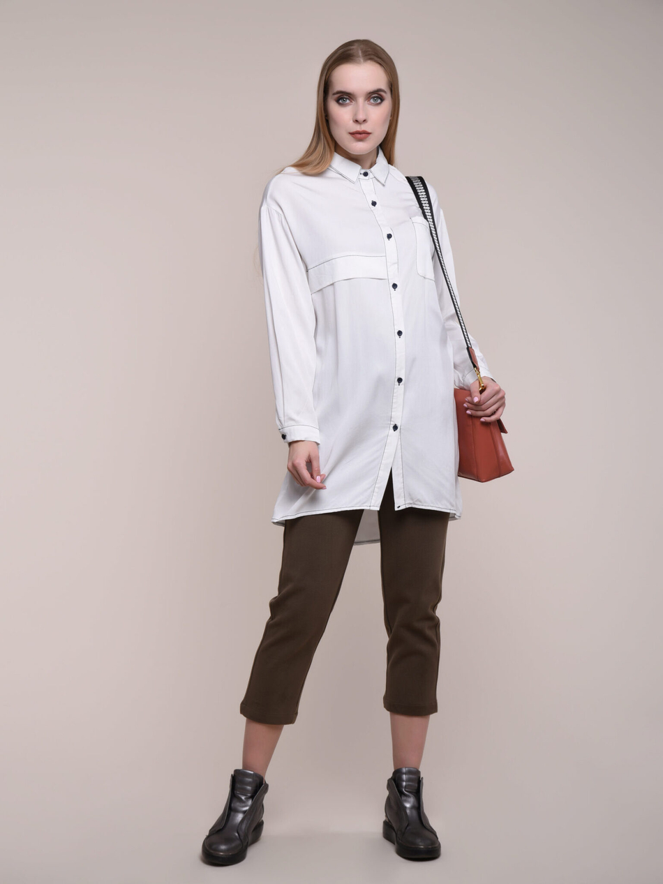 Рубашка женская