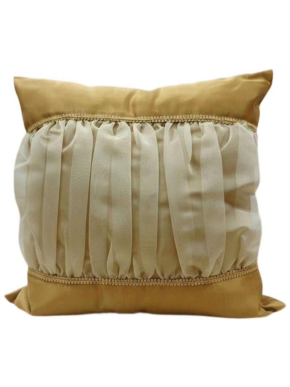 Подушка декоративная. Ручная работа. Эксклюзив