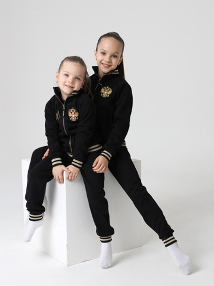 Спортивный костюм Гран При утепленный